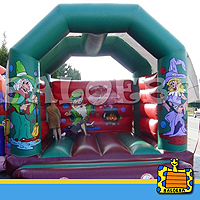 chateaux gonflables